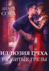 читать Иллюзия греха. Разбитые грёзы