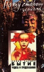 читать Бытие. Чудеса и предсказания по спиритизму