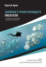 читать Записки странствующего писателя о подводных погружениях и древних цивилизациях