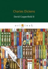 читать David Copperfield II