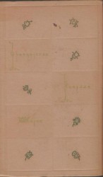 читать Картинка из семейной жизни