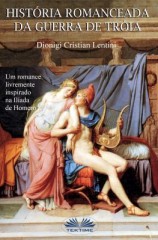 читать Historia Romanceada Da Guerra De Tróia