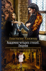 читать Академия четырёх стихий. Лишняя