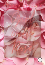 читать Girl with Rose