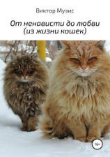 читать От ненависти до любви (из жизни кошек)