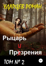 читать Рыцарь призрения. Том второй