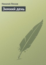 читать Зимний день