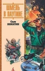 читать Шмель в паутине
