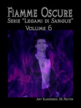 читать Fiamme Oscure