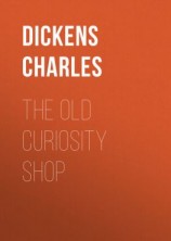 читать The Old Curiosity Shop