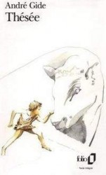 читать Тезей