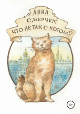 читать Что не так с котом?