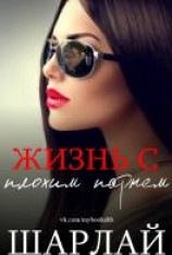 читать Жизнь с плохим парнем