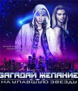 читать Загадай желание на упавшую звезду