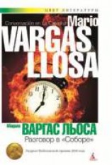 читать Разговор в «Соборе»