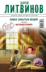 читать Лавка забытых вещей. Автобиография