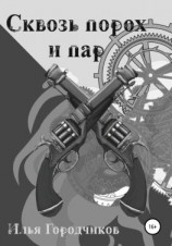 читать Сквозь порох и пар