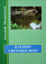 читать В плену светоносном