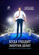 читать Куда уходит энергия денег. Как вернуть её в свой карман