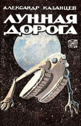 читать Лунная дорога (с иллюстрациями)