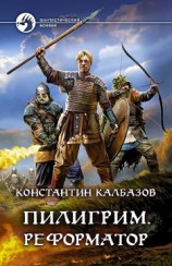 читать Реформатор