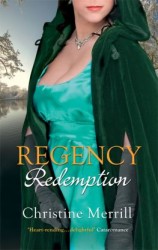 читать Regency Redemption: The Inconvenient Duchess / An Unladylike Offer