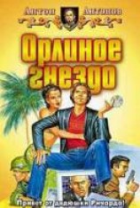 читать Орлиное гнездо