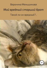 читать Мой вредный старший брат