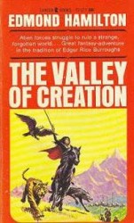 читать Долина творения