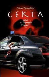 читать Секта. Роман на запретную тему