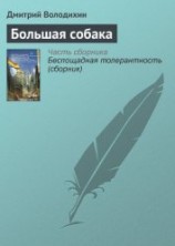 читать Большая собака