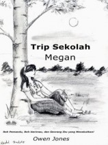 читать Trip Sekolah Megan
