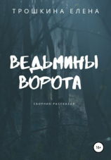 читать Ведьмины ворота. Сборник рассказов