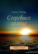 читать Сгоревшее солнце