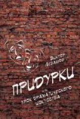 читать Придурки, или Урок драматического искусства