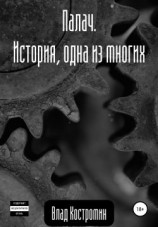 читать Палач. История, одна из многих