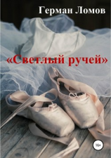 читать «Светлый ручей»