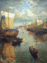 читать Рождение Новгородской республики