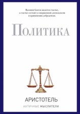 читать Политика (сборник)