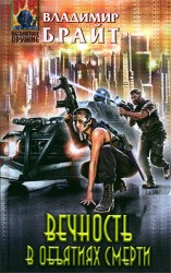 читать Вечность в объятиях смерти
