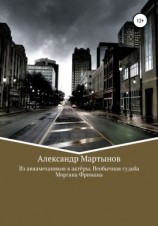 читать Из авиамехаников в актёры. Необычная судьба Моргана Фримана