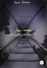 читать Квест-комната «Адреналин»