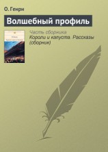 читать Волшебный профиль