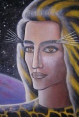 читать Песня о неземной любви