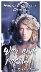 читать Война и Страсть