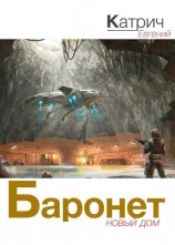 читать Баронет. Новый дом