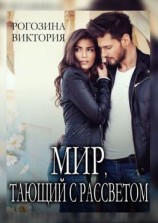 читать Мир, тающий с рассветом. Нереальная Реальность