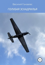 читать Голубая эскадрилья