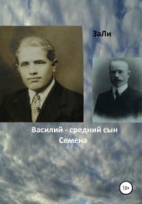 читать Василий  средний сын Семена