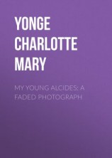 читать My Young Alcides: A Faded Photograph